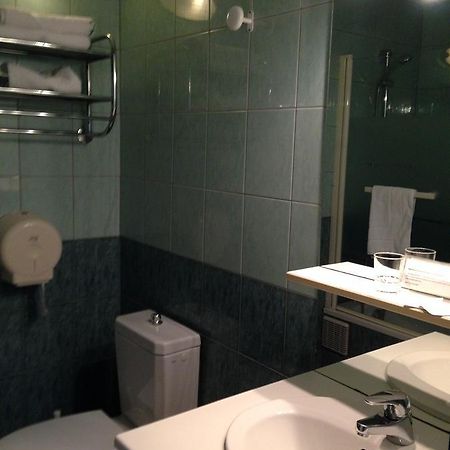 Auberge La Borie Nantes Pokoj fotografie