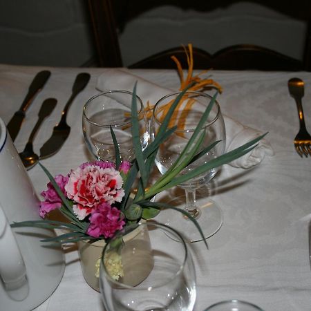 Auberge La Borie Nantes Pokoj fotografie