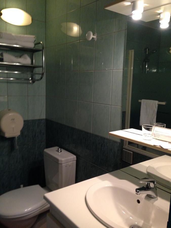 Auberge La Borie Nantes Pokoj fotografie
