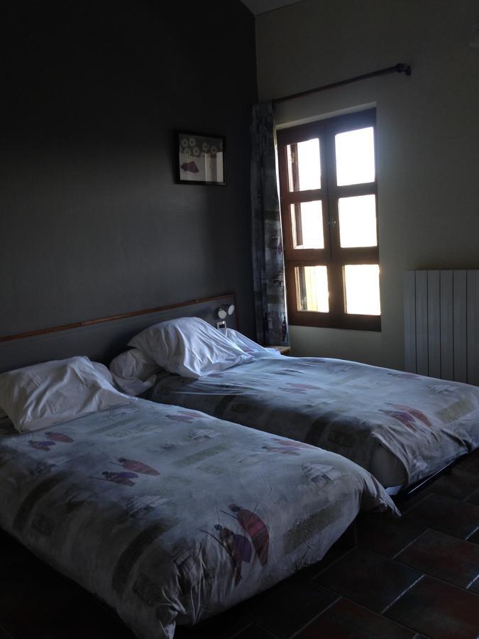 Auberge La Borie Nantes Pokoj fotografie