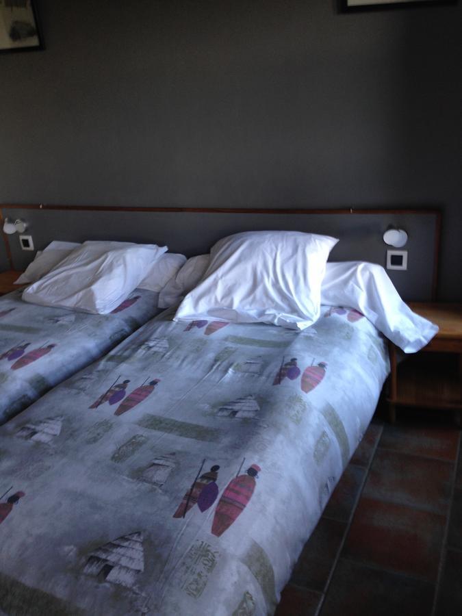 Auberge La Borie Nantes Pokoj fotografie