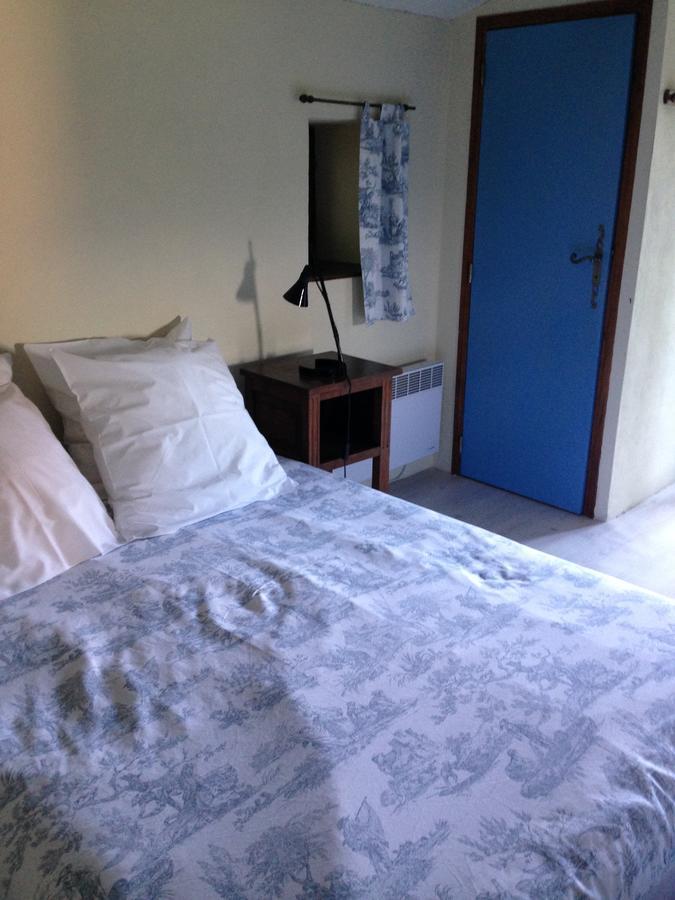 Auberge La Borie Nantes Pokoj fotografie