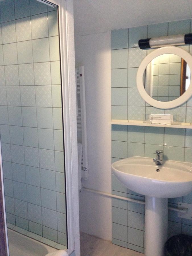 Auberge La Borie Nantes Pokoj fotografie
