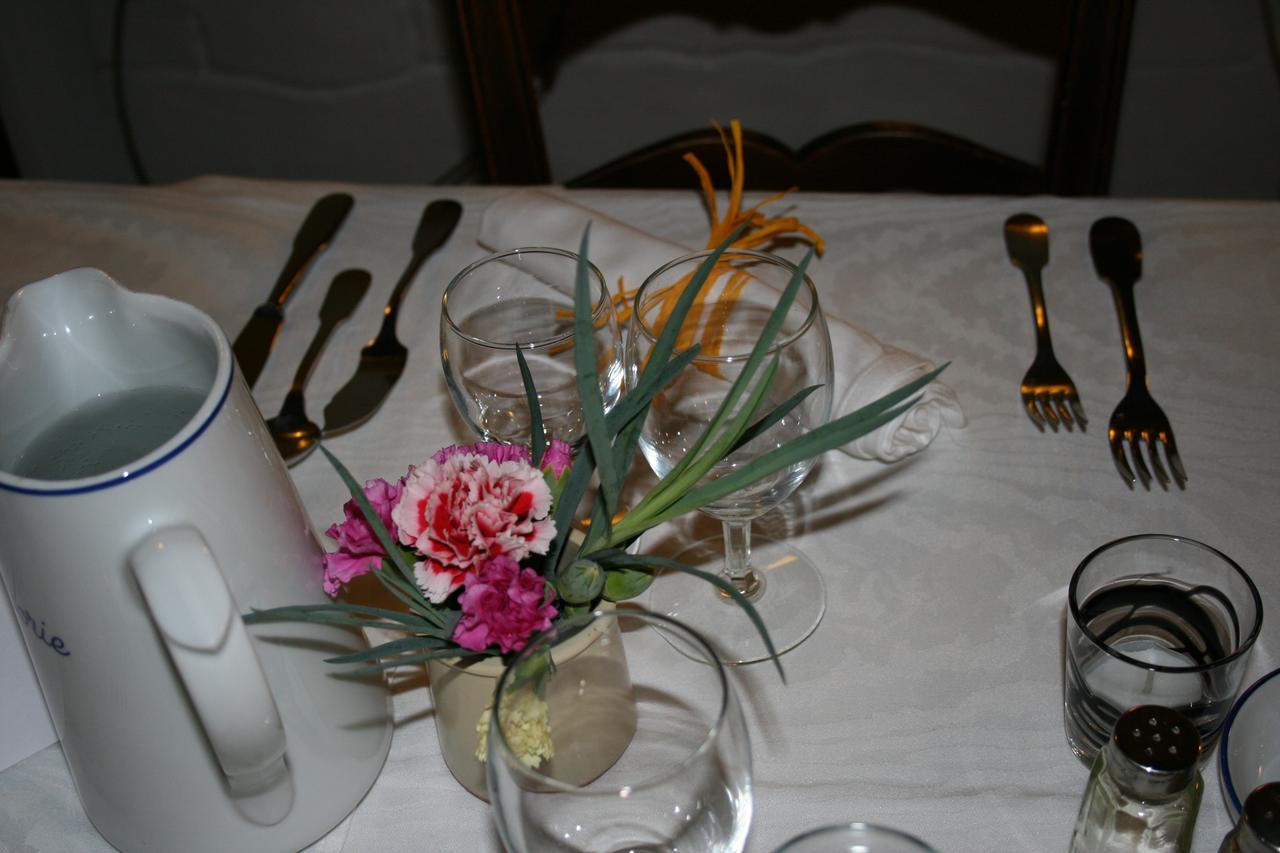 Auberge La Borie Nantes Pokoj fotografie
