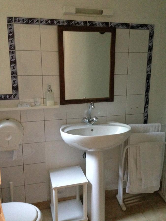 Auberge La Borie Nantes Pokoj fotografie