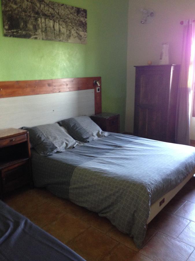 Auberge La Borie Nantes Pokoj fotografie
