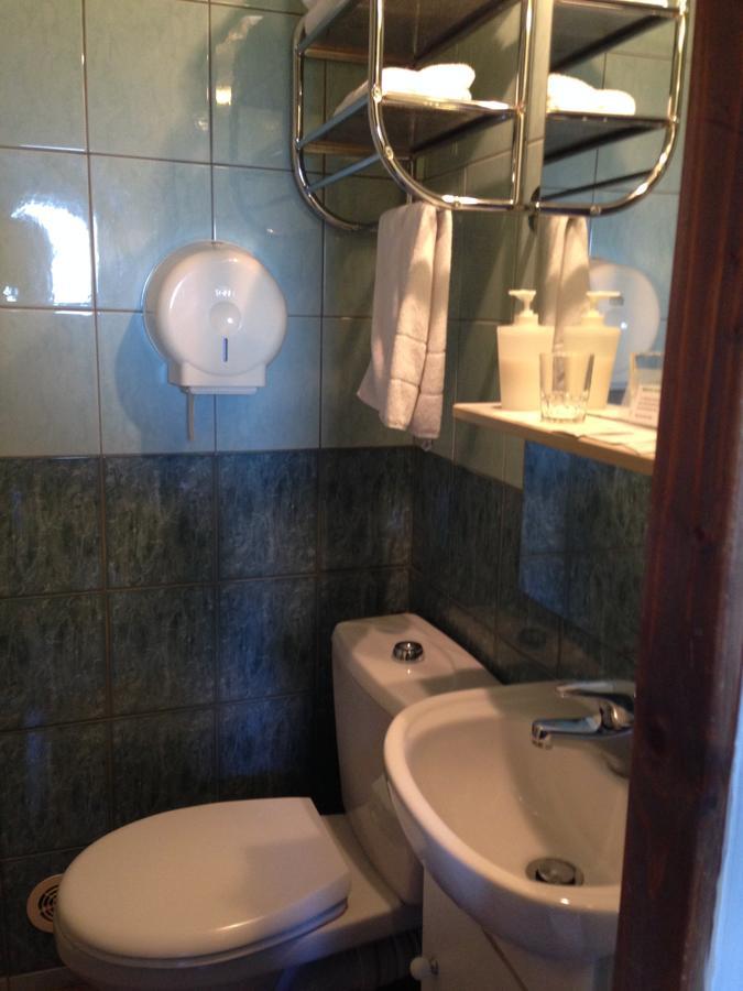 Auberge La Borie Nantes Pokoj fotografie