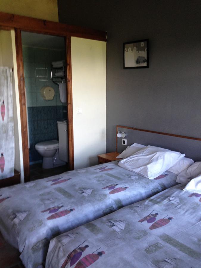 Auberge La Borie Nantes Pokoj fotografie